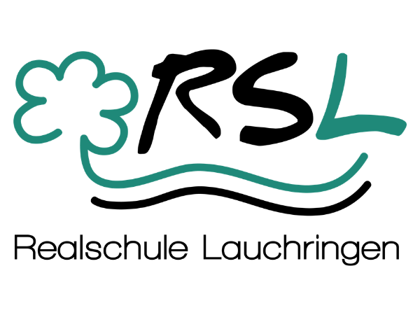 Logo der Realschule Lauchringen