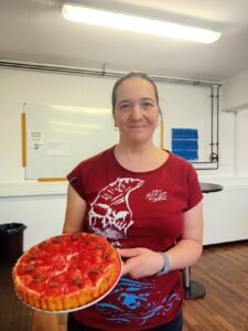 Schule am Hochrhein Schülercafé 2024 Image